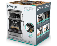 Gorenje ESCM15DBK - 1075070 - zdjęcie 3